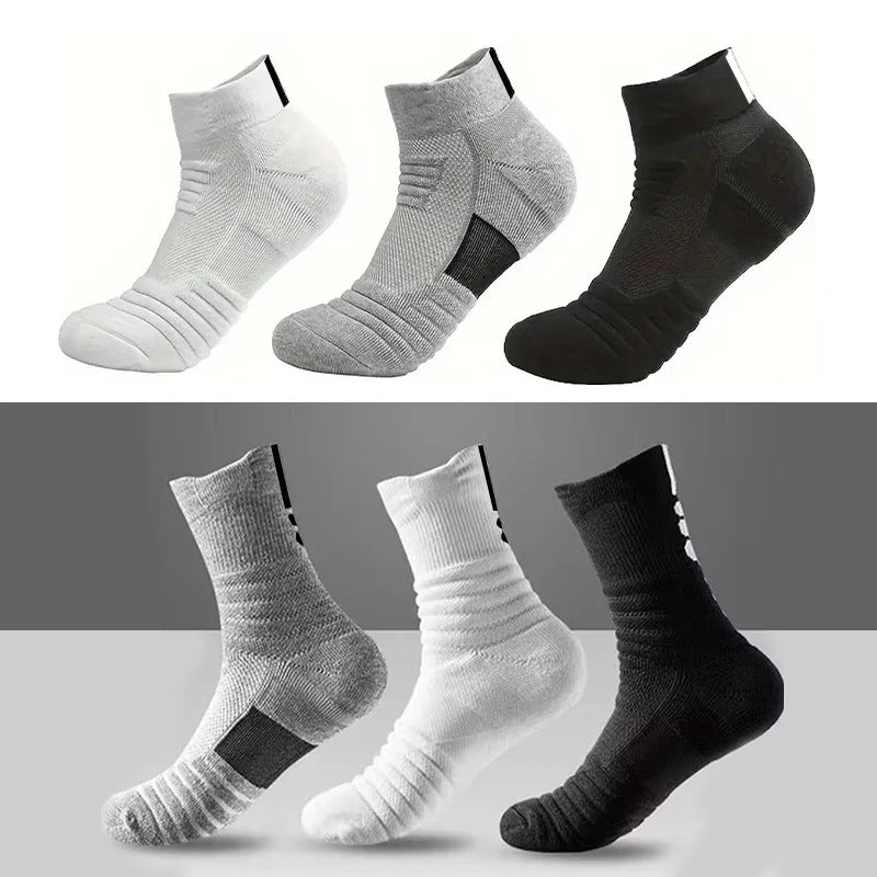 Chaussette de travail