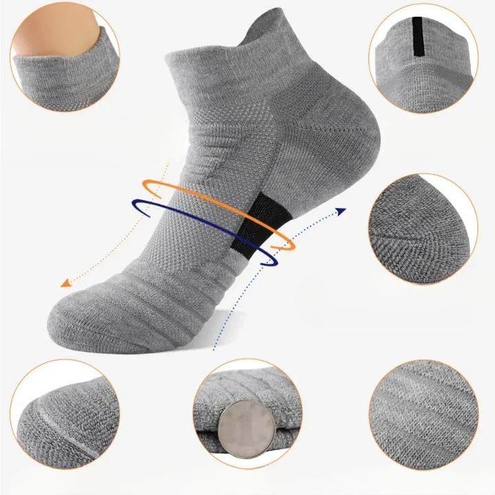 Chaussette de travail