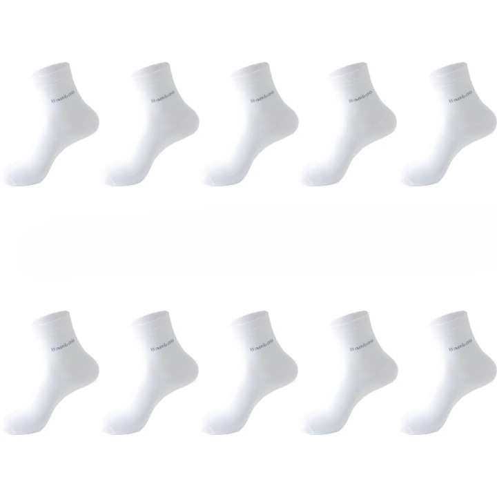 Chaussette en coton