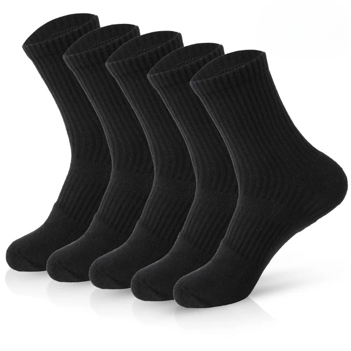 Chaussette en coton