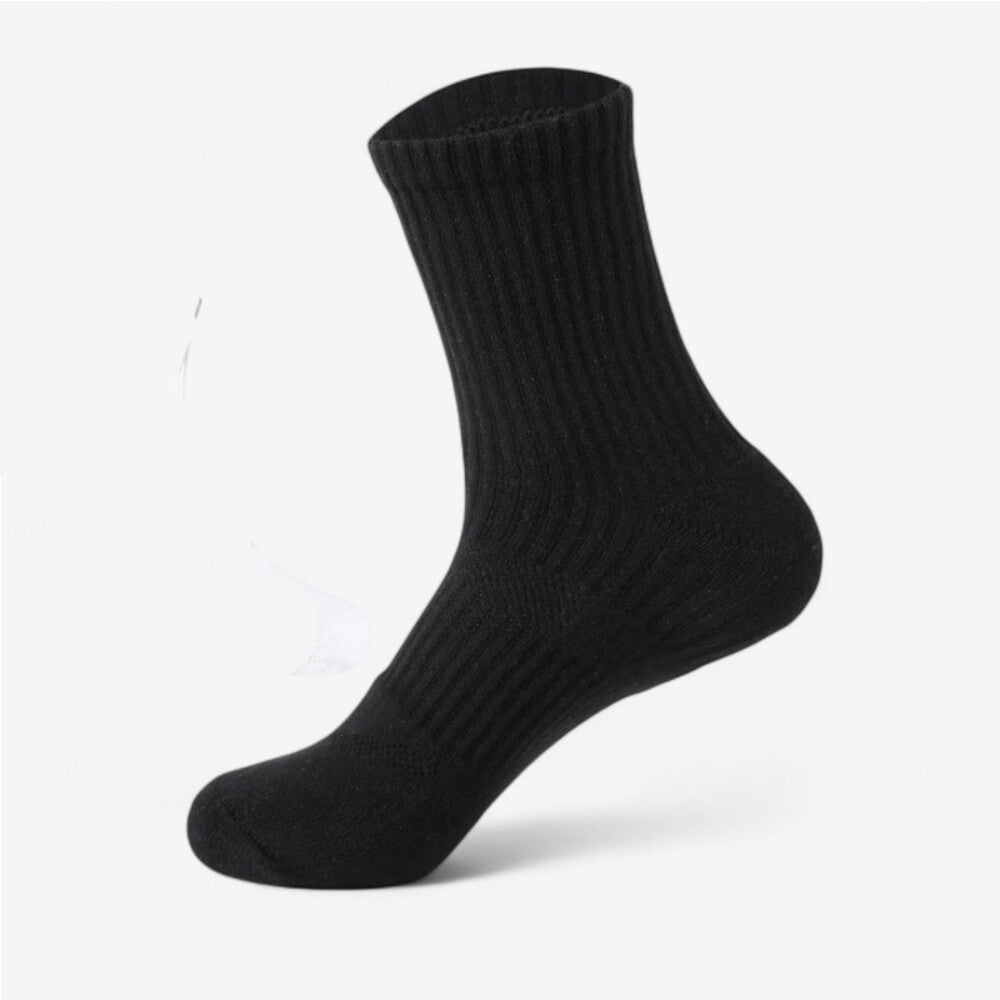 Chaussette en coton