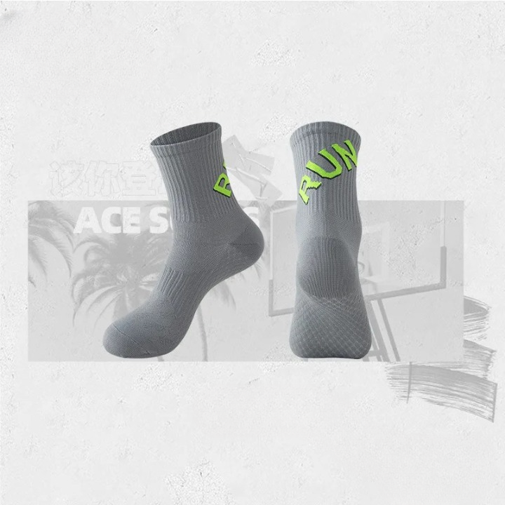 Chaussette escalade