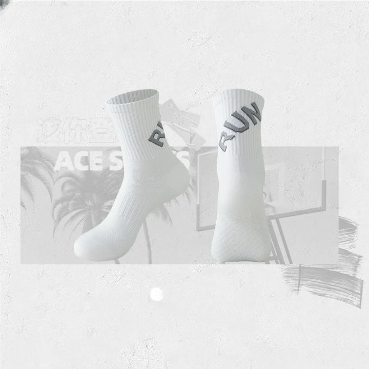 Chaussette escalade