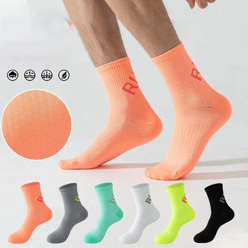 Chaussette escalade