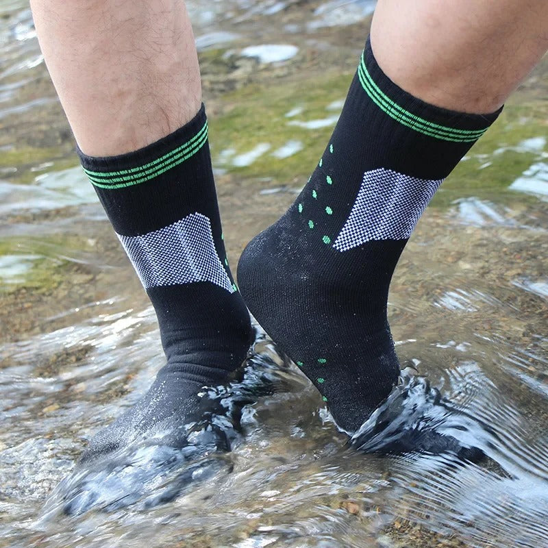 Chaussette etanche