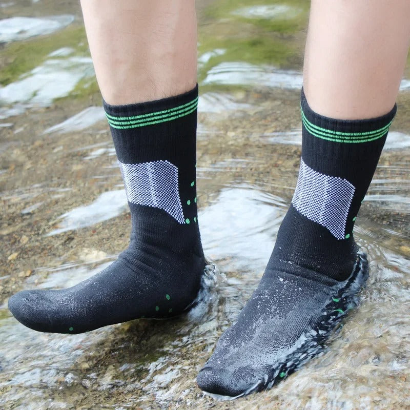 Chaussette etanche