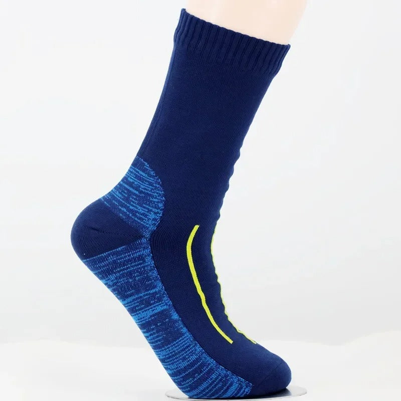 Chaussette etanche