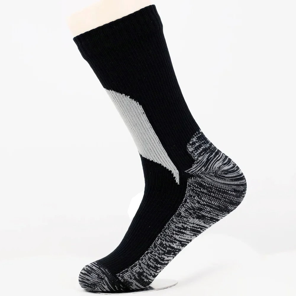 Chaussette etanche