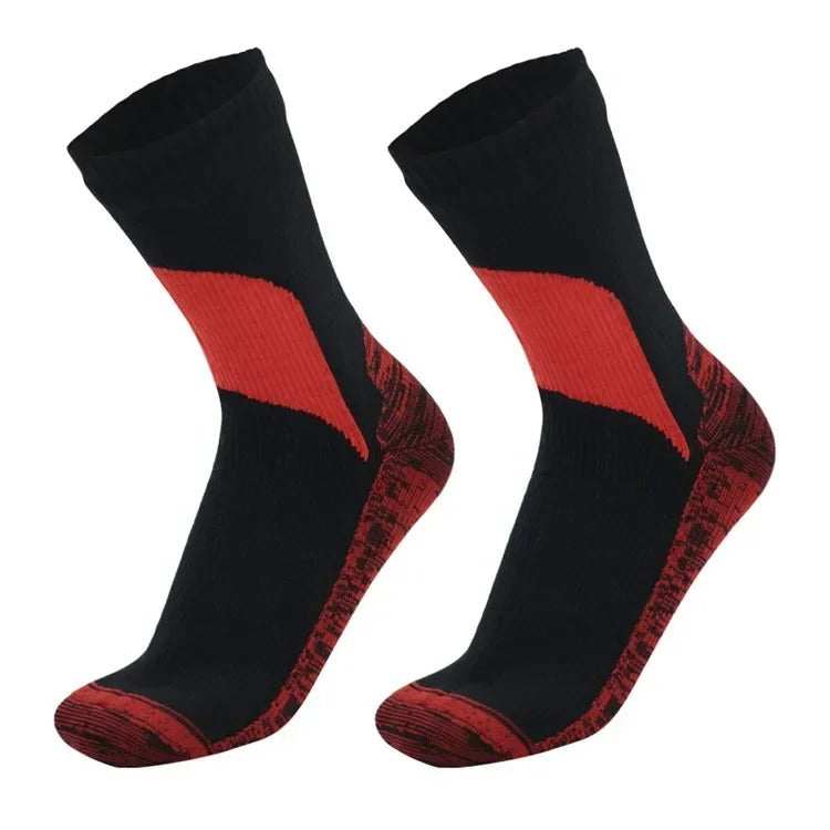 Chaussette etanche