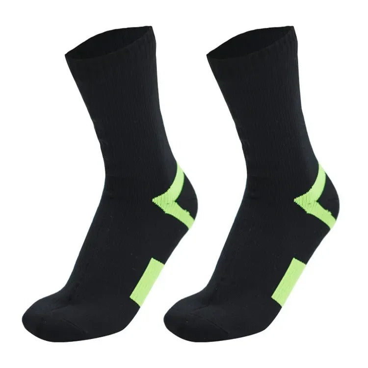 Chaussette etanche