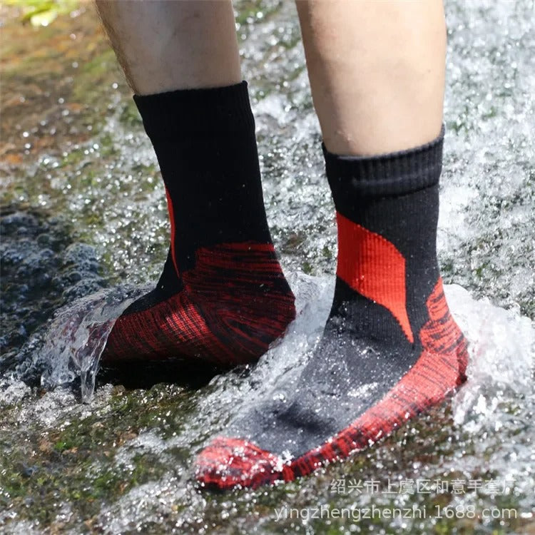 Chaussette etanche