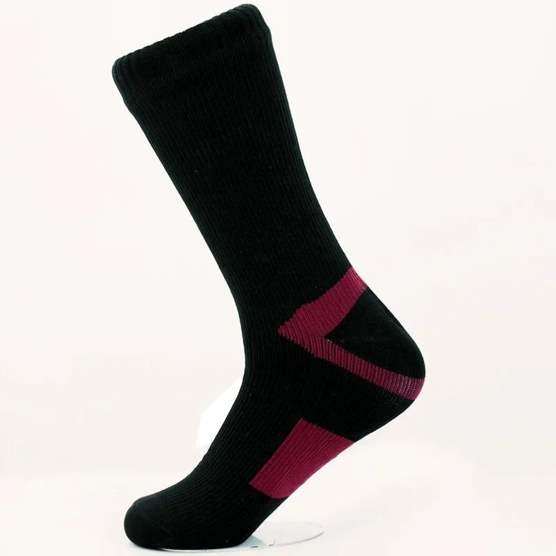 Chaussette etanche