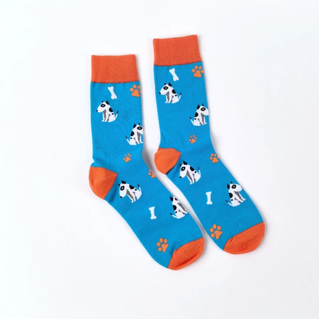 Chaussette funny