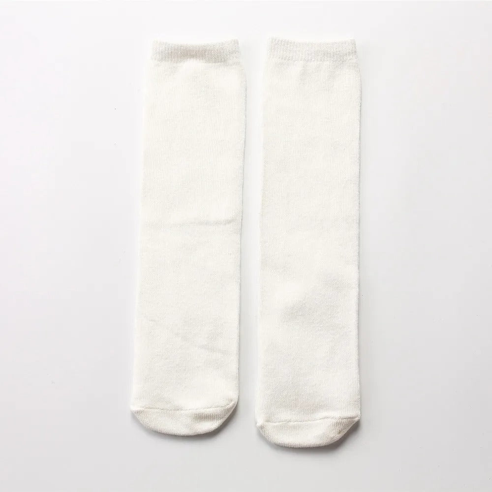 Chaussette habillée femme