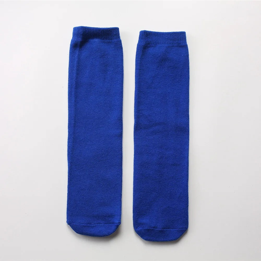 Chaussette habillée femme