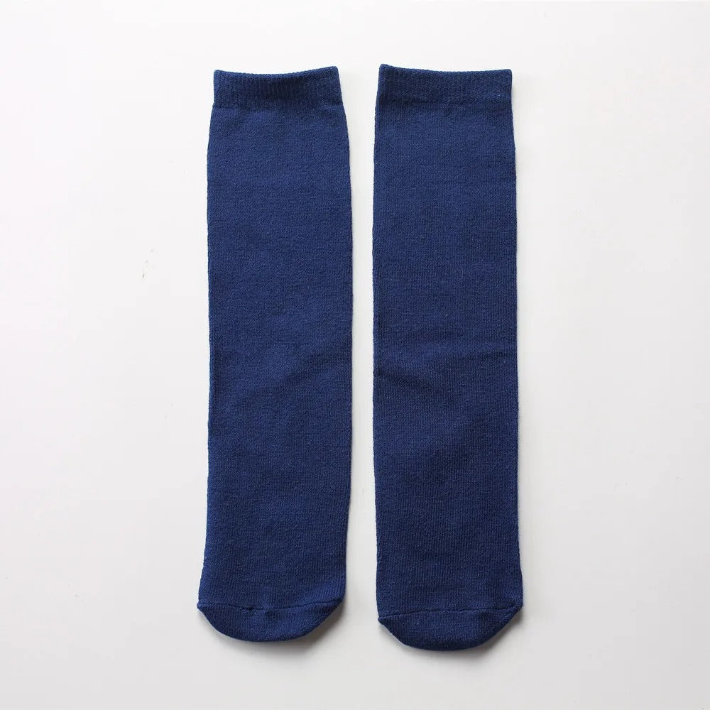 Chaussette habillée femme