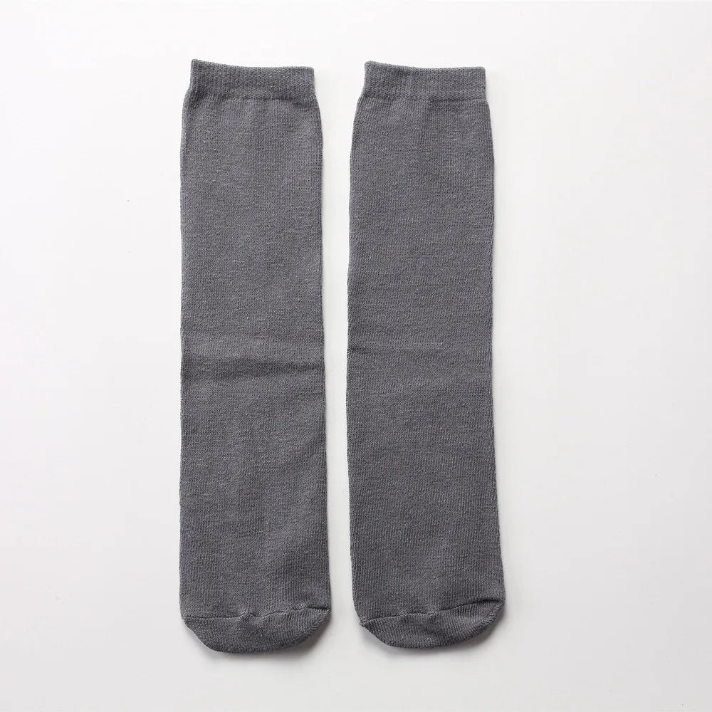 Chaussette habillée femme