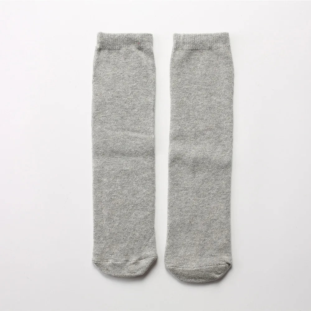 Chaussette habillée femme