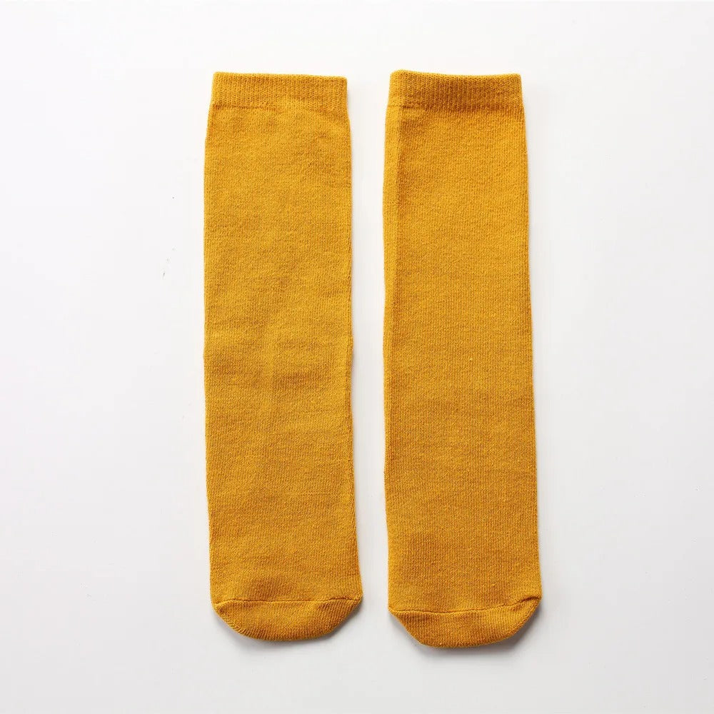 Chaussette habillée femme