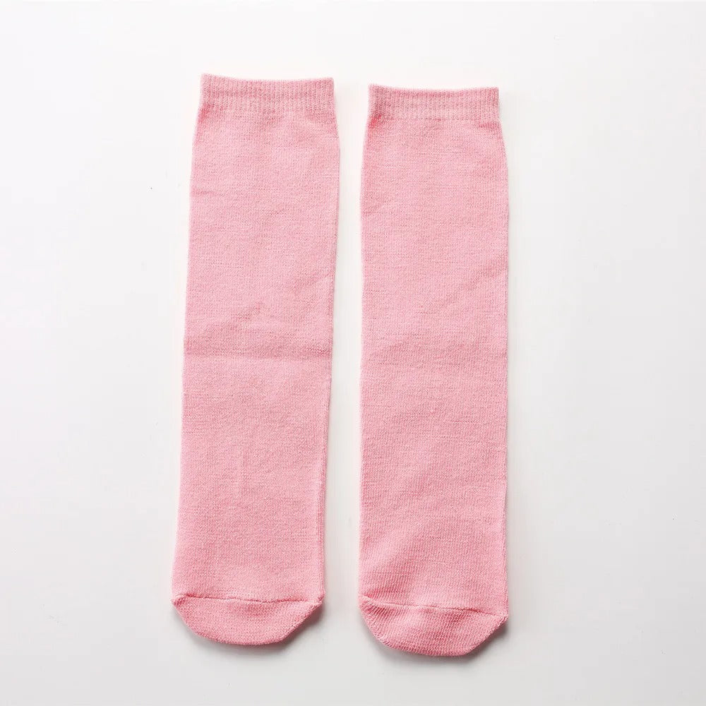 Chaussette habillée femme