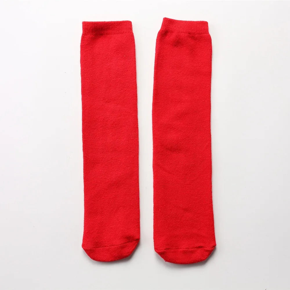 Chaussette habillée femme