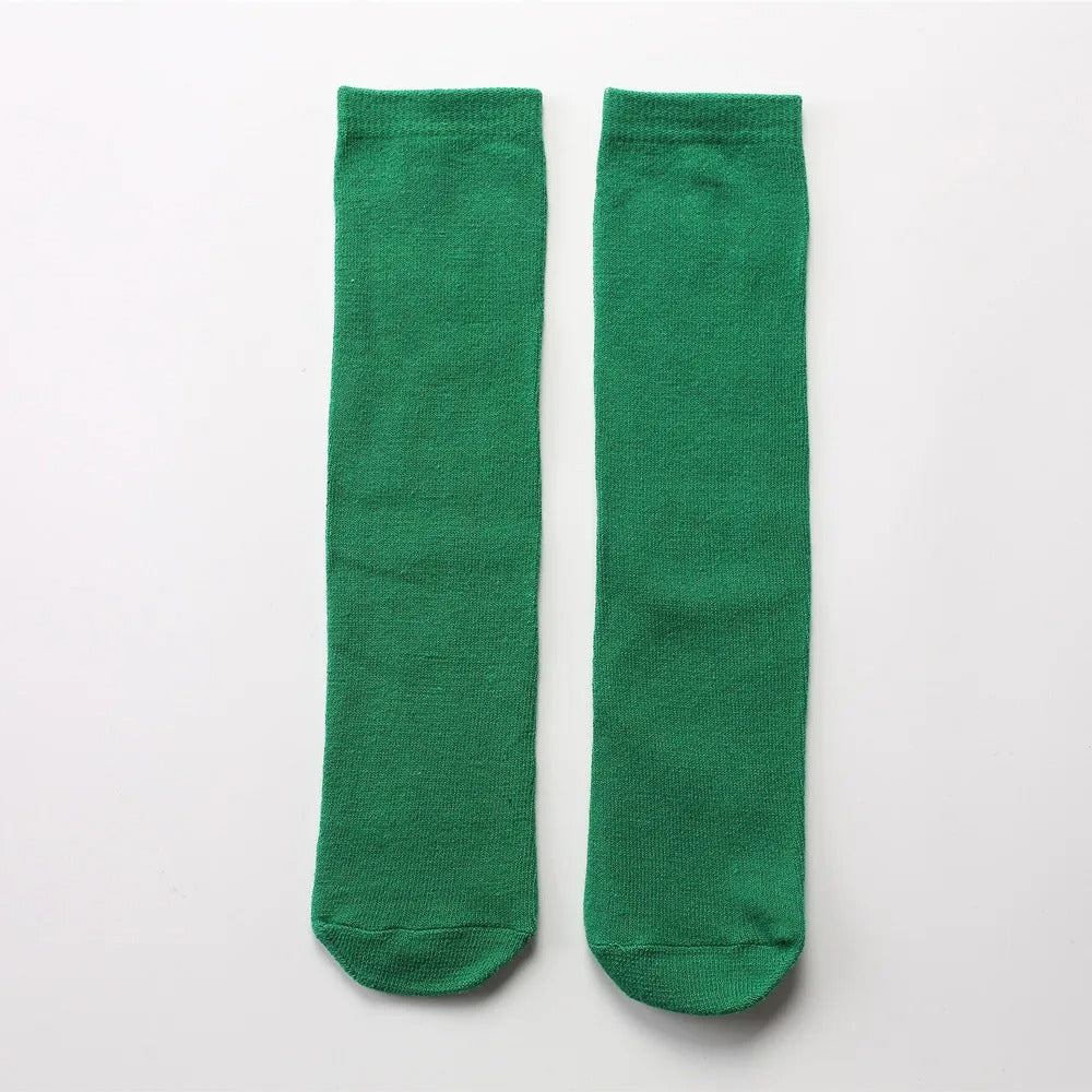 Chaussette habillée femme