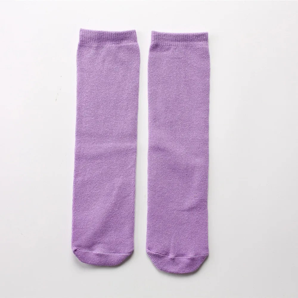 Chaussette habillée femme