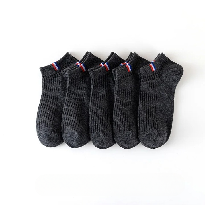 Chaussette homme basse