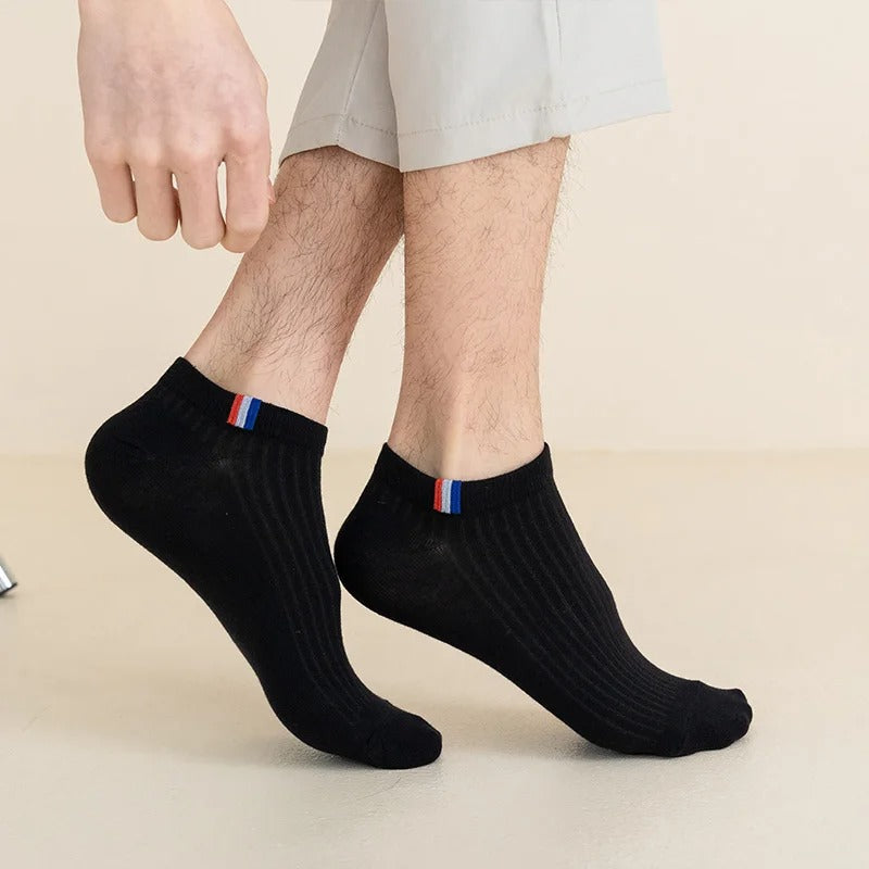 Chaussette homme basse