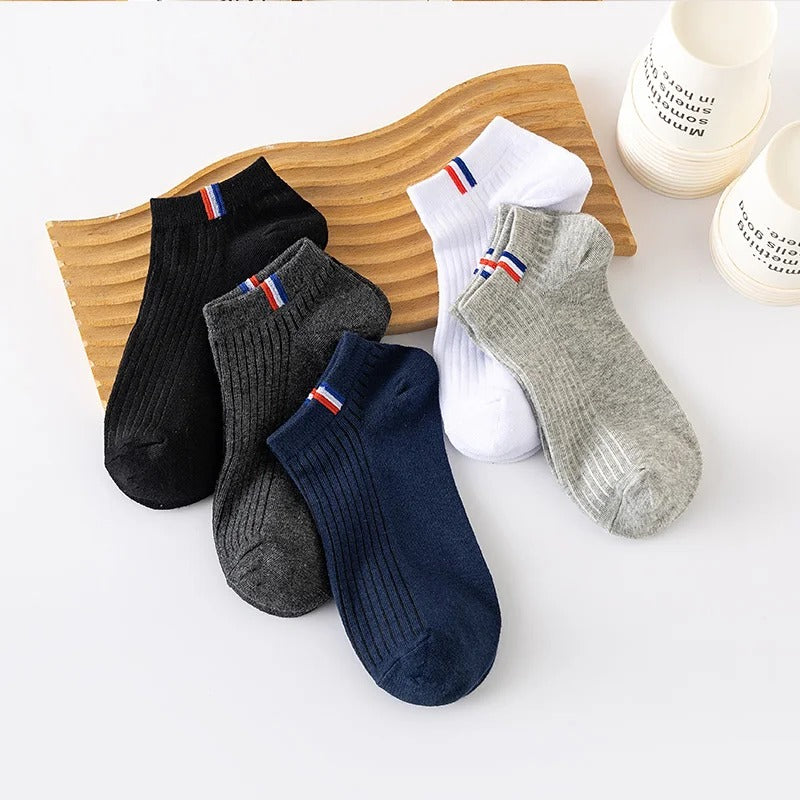 Chaussette homme basse