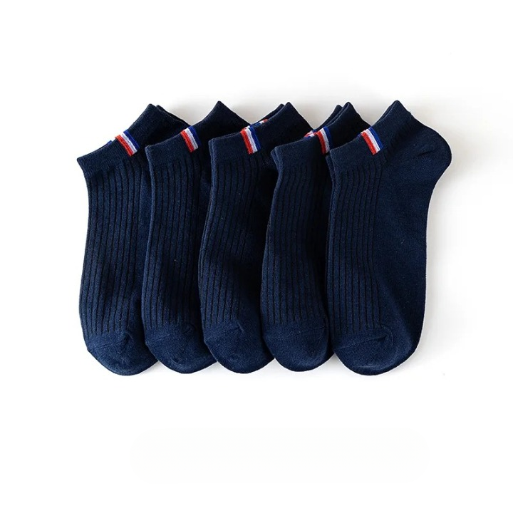 Chaussette homme basse