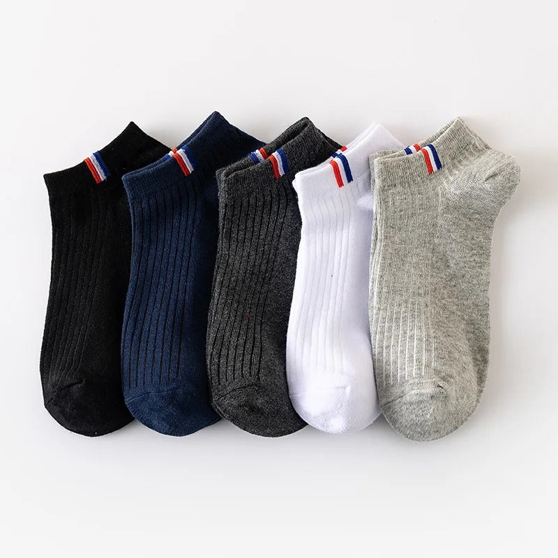 Chaussette homme basse