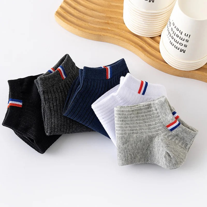Chaussette homme basse