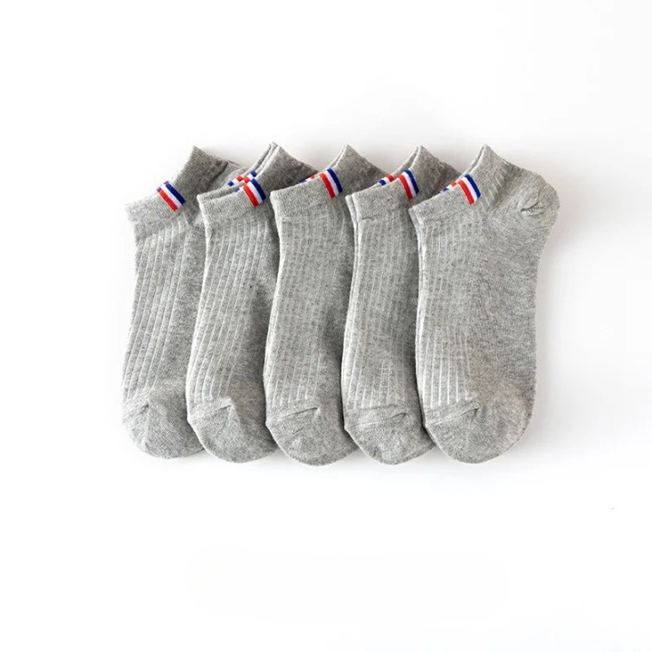 Chaussette homme basse