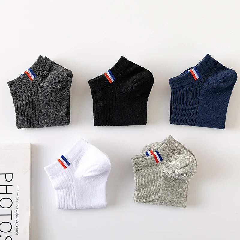Chaussette homme basse