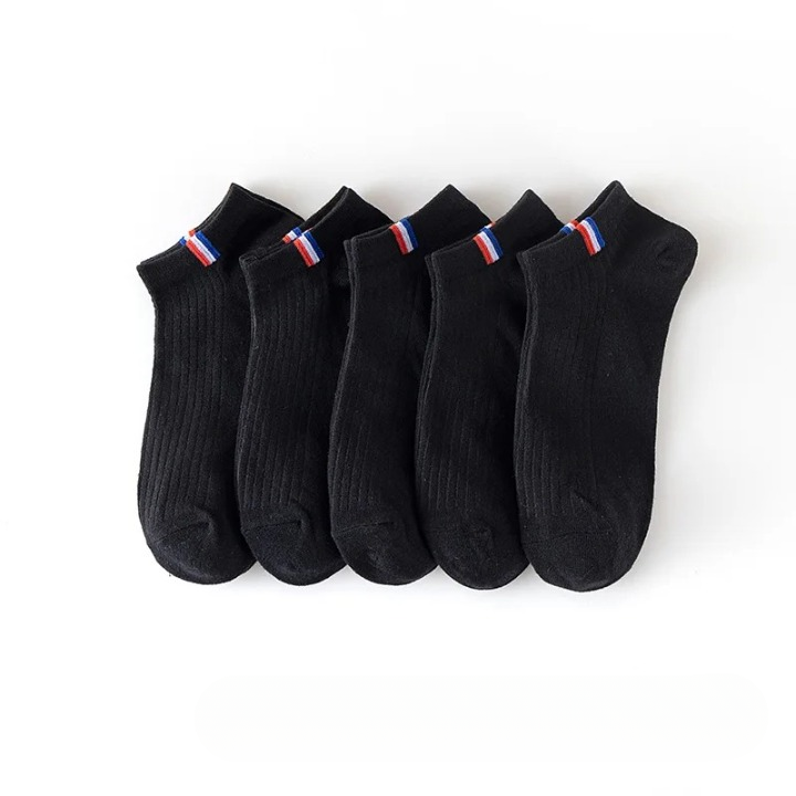 Chaussette homme basse