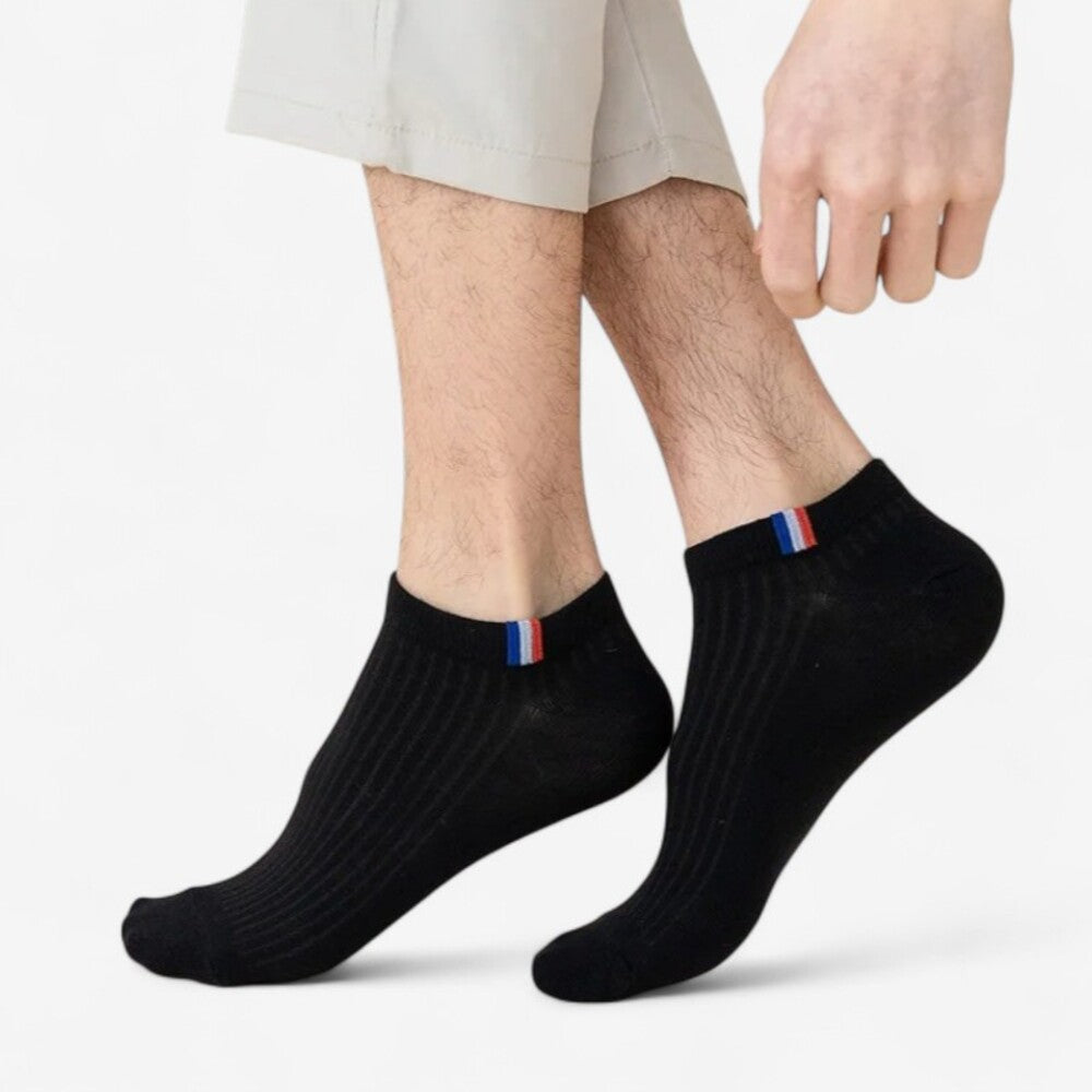Chaussette homme basse
