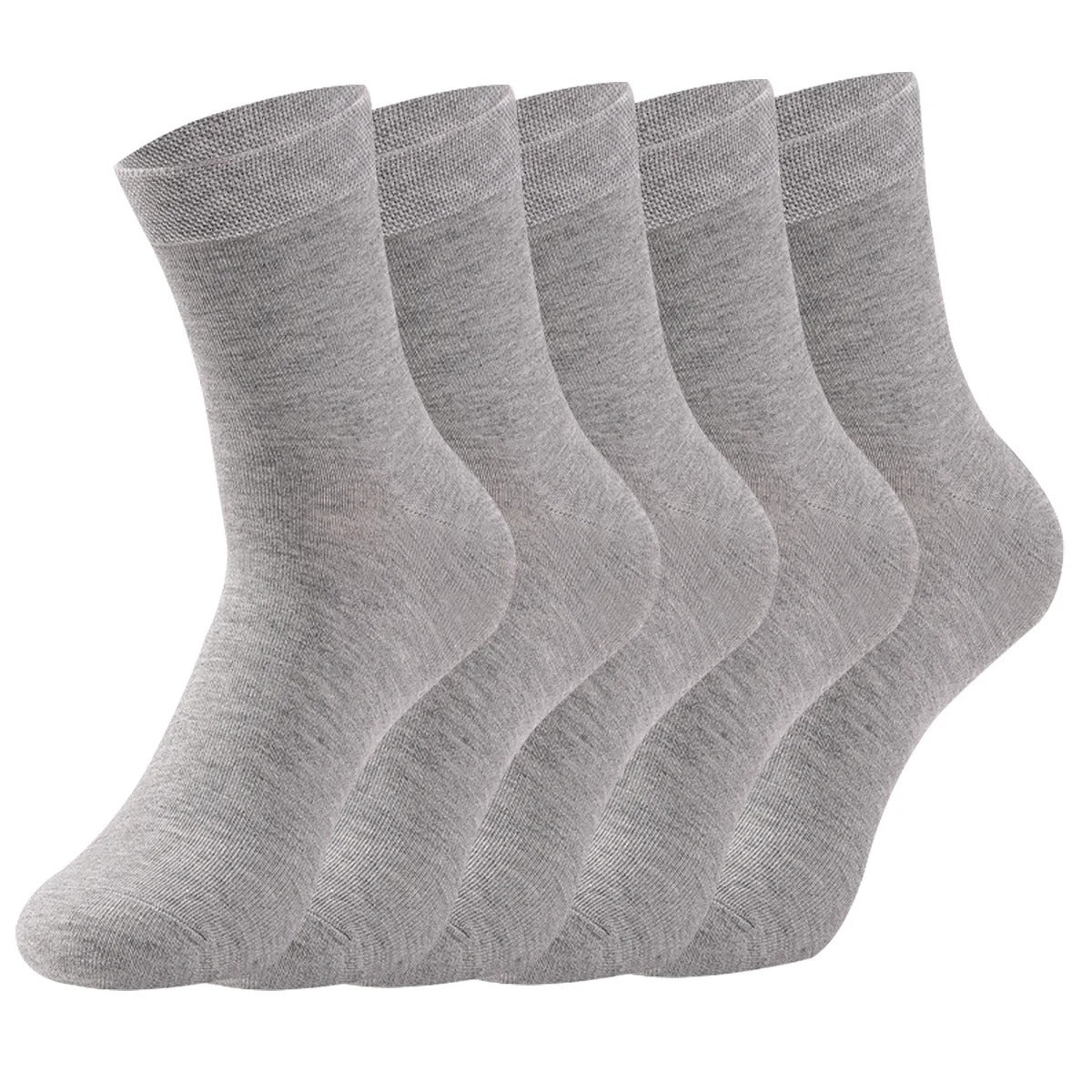 Chaussette homme noire