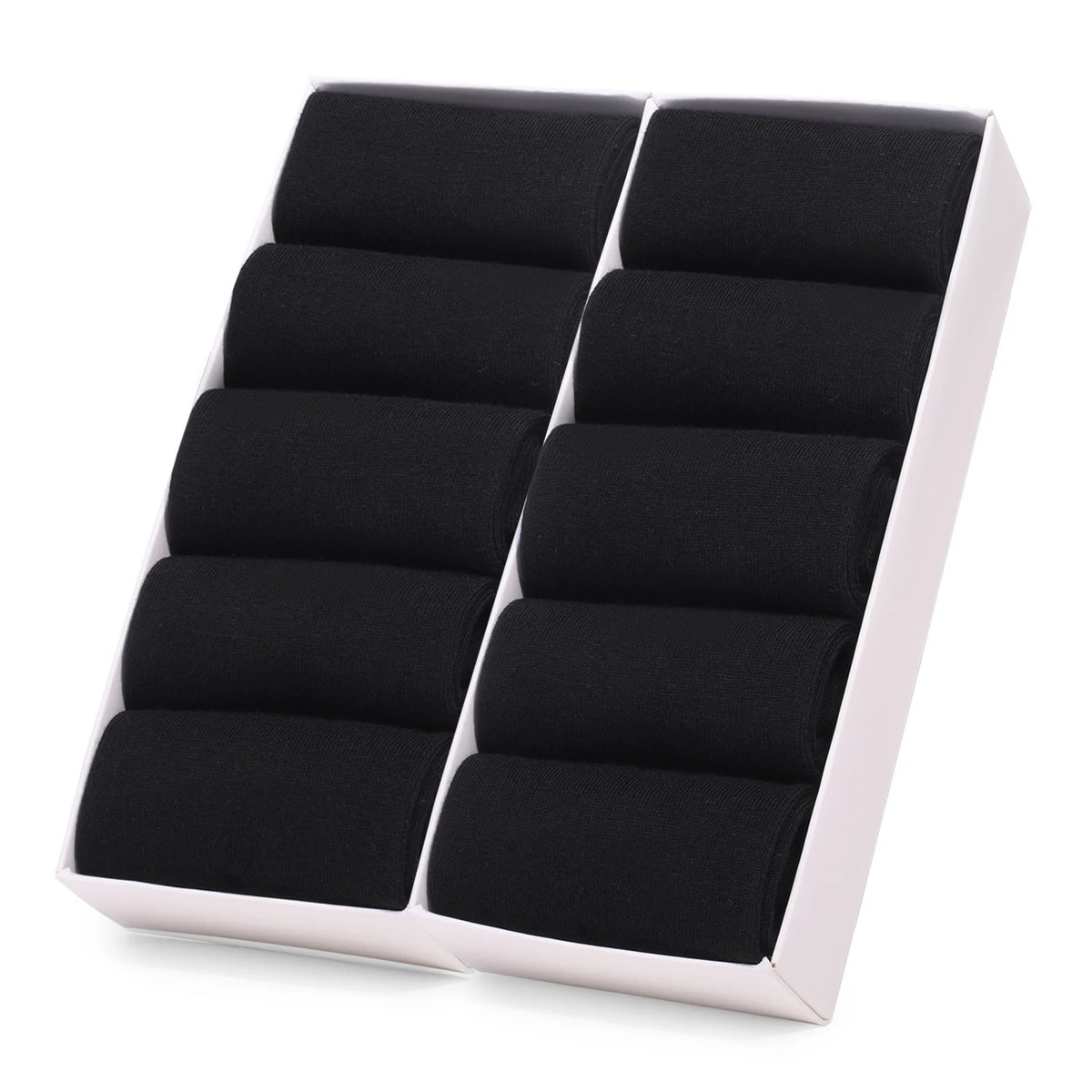 Chaussette homme noire