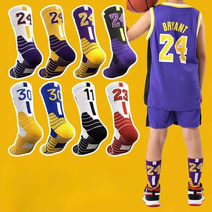 Chaussette nba