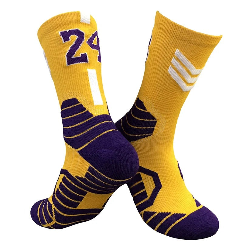 Chaussette nba