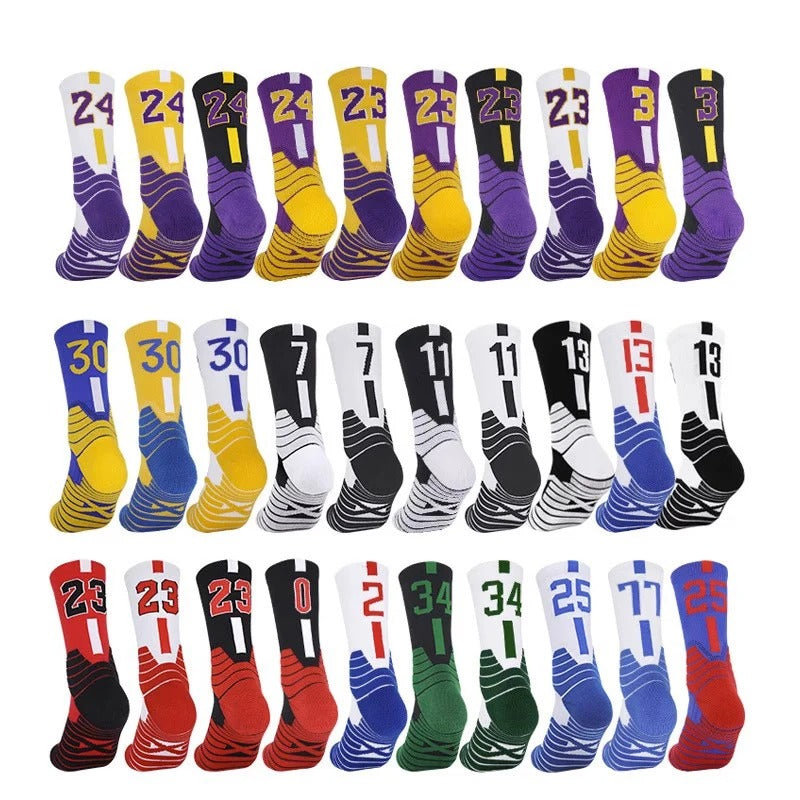 Chaussette nba
