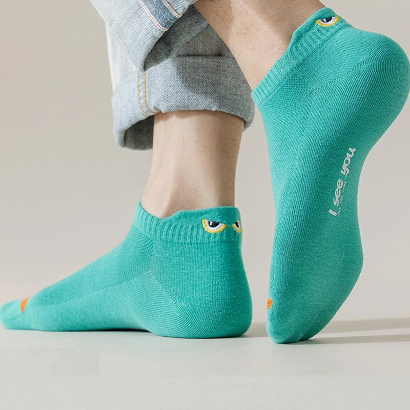 Chaussette originale homme