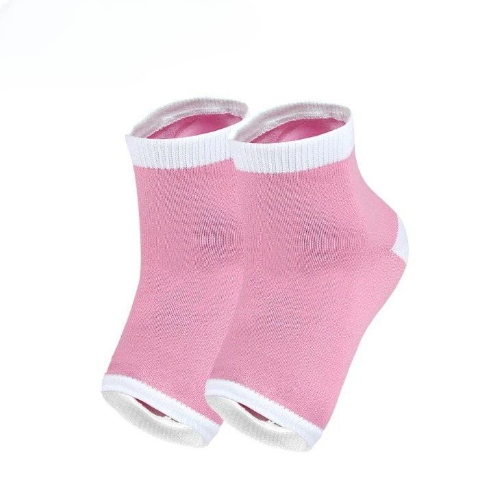 Chaussette orthopédique gonflable