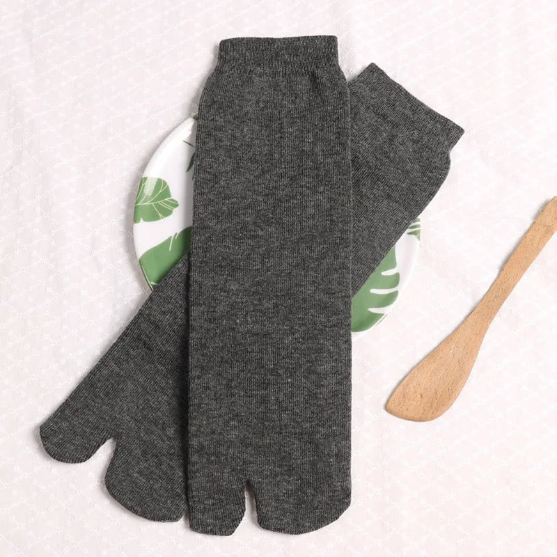 Chaussette orthopédique petit orteil