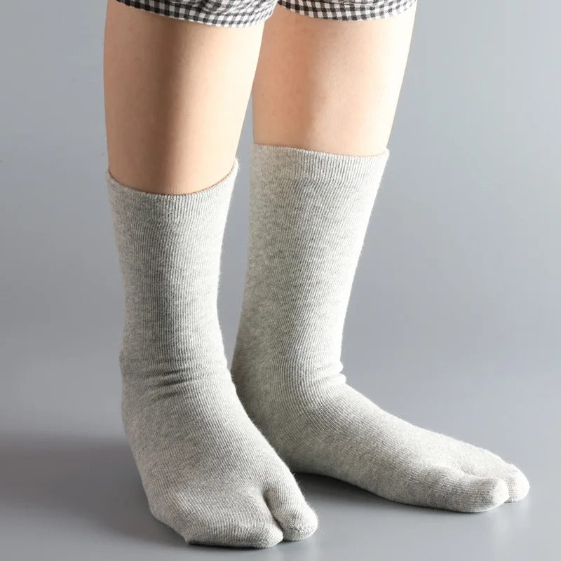 Chaussette orthopédique petit orteil
