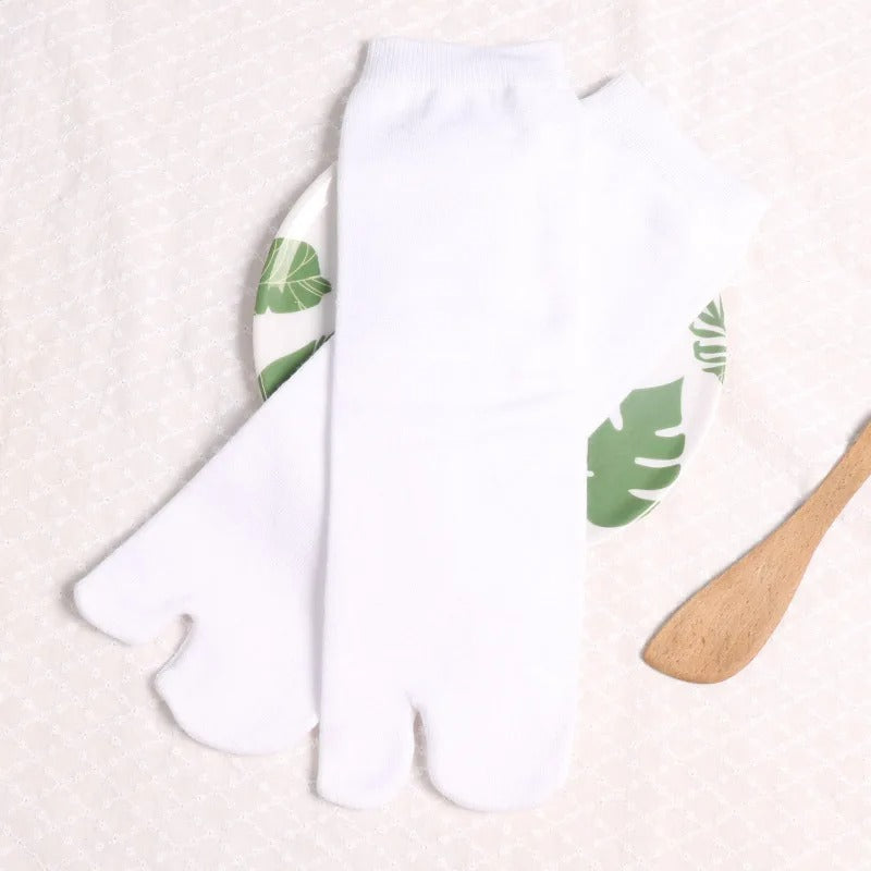 Chaussette orthopédique petit orteil