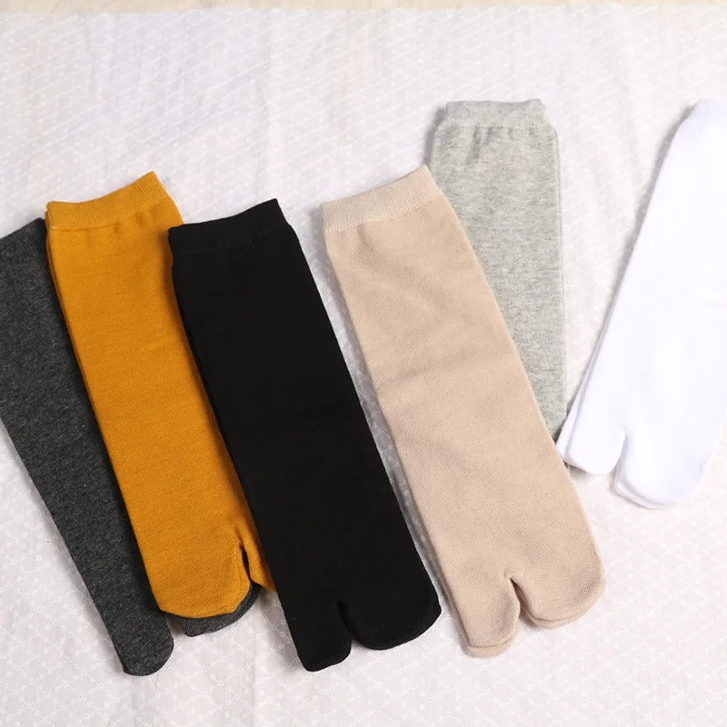 Chaussette orthopédique petit orteil