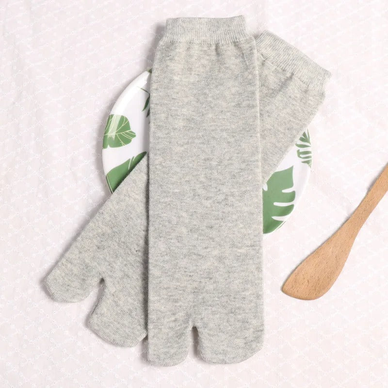 Chaussette orthopédique petit orteil