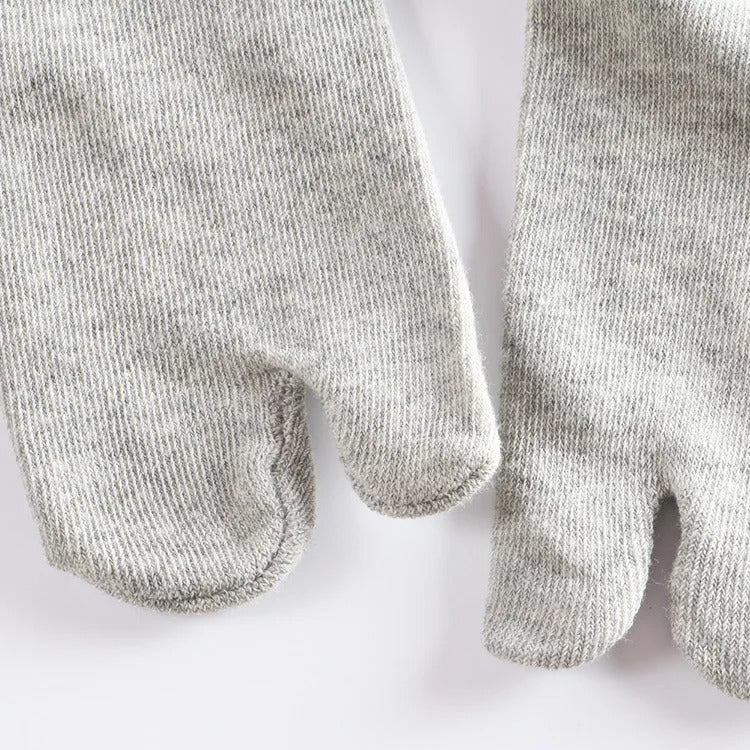 Chaussette orthopédique petit orteil